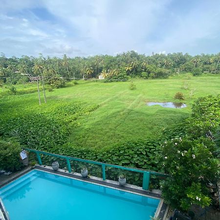 Madushanka palace Unawatuna Zewnętrze zdjęcie