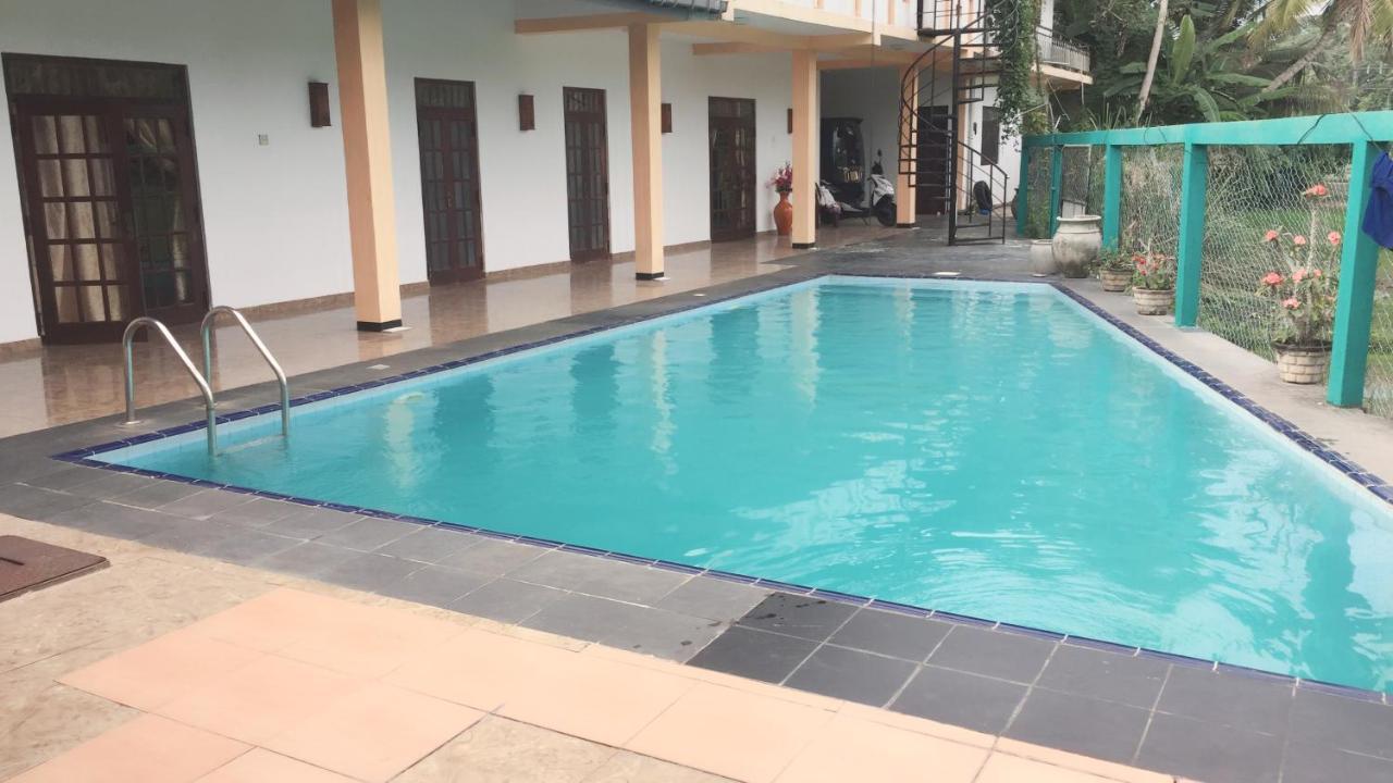 Madushanka palace Unawatuna Zewnętrze zdjęcie