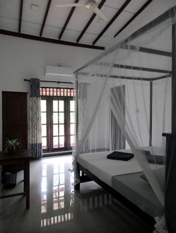 Madushanka palace Unawatuna Zewnętrze zdjęcie