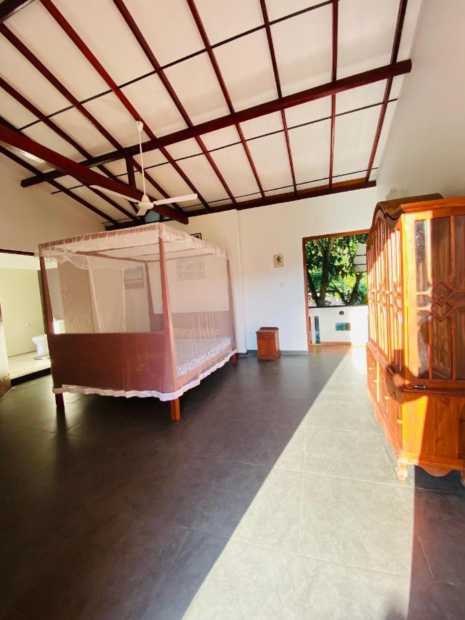 Madushanka palace Unawatuna Zewnętrze zdjęcie