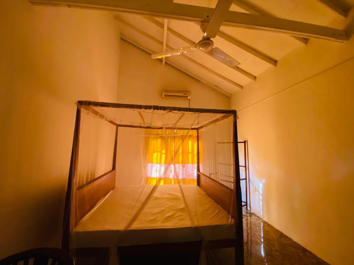 Madushanka palace Unawatuna Zewnętrze zdjęcie