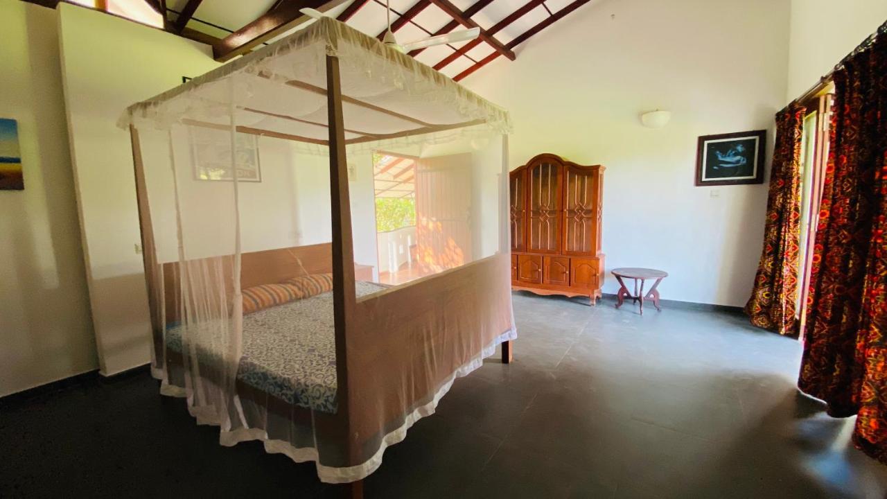 Madushanka palace Unawatuna Zewnętrze zdjęcie