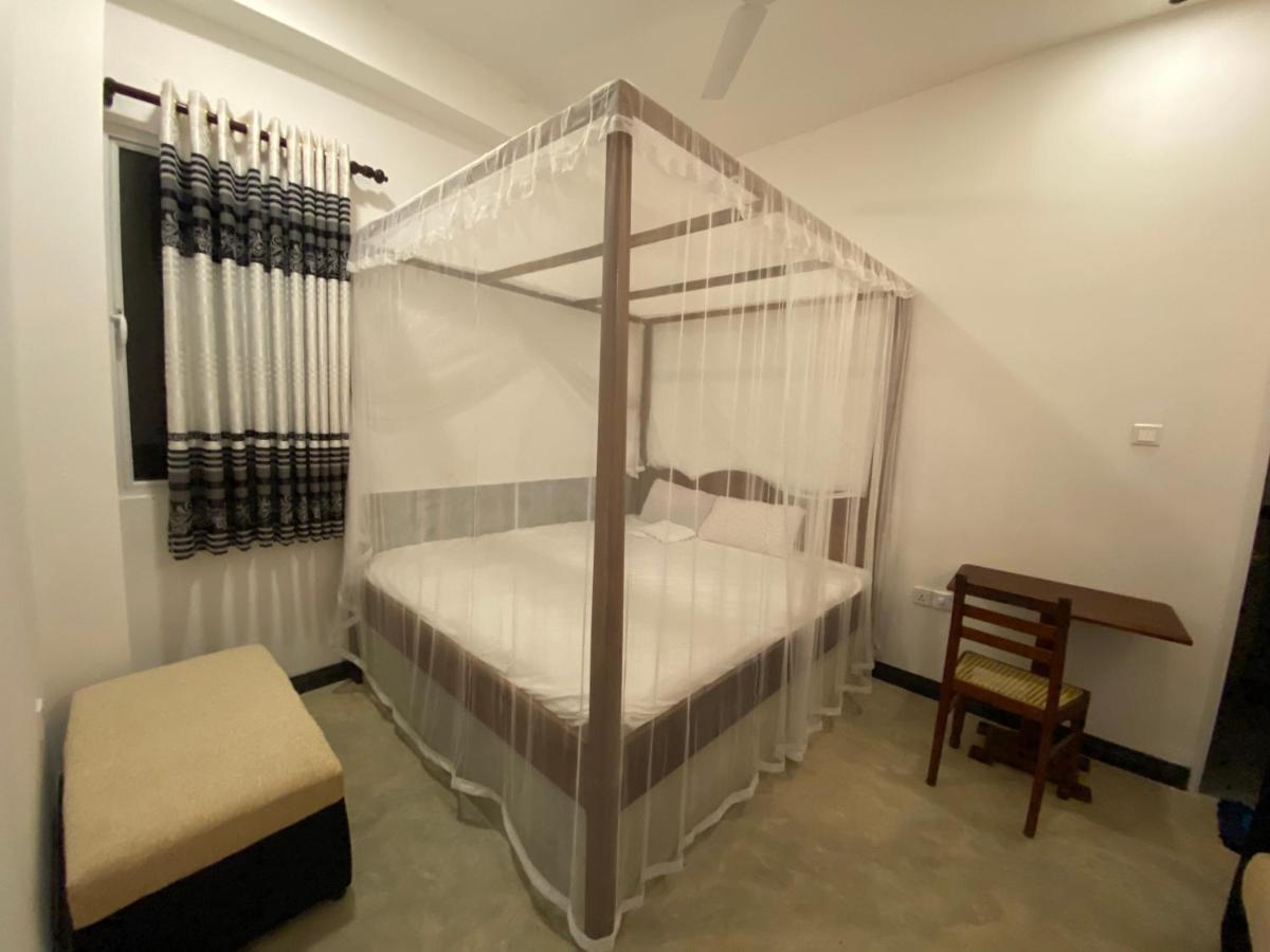 Madushanka palace Unawatuna Zewnętrze zdjęcie