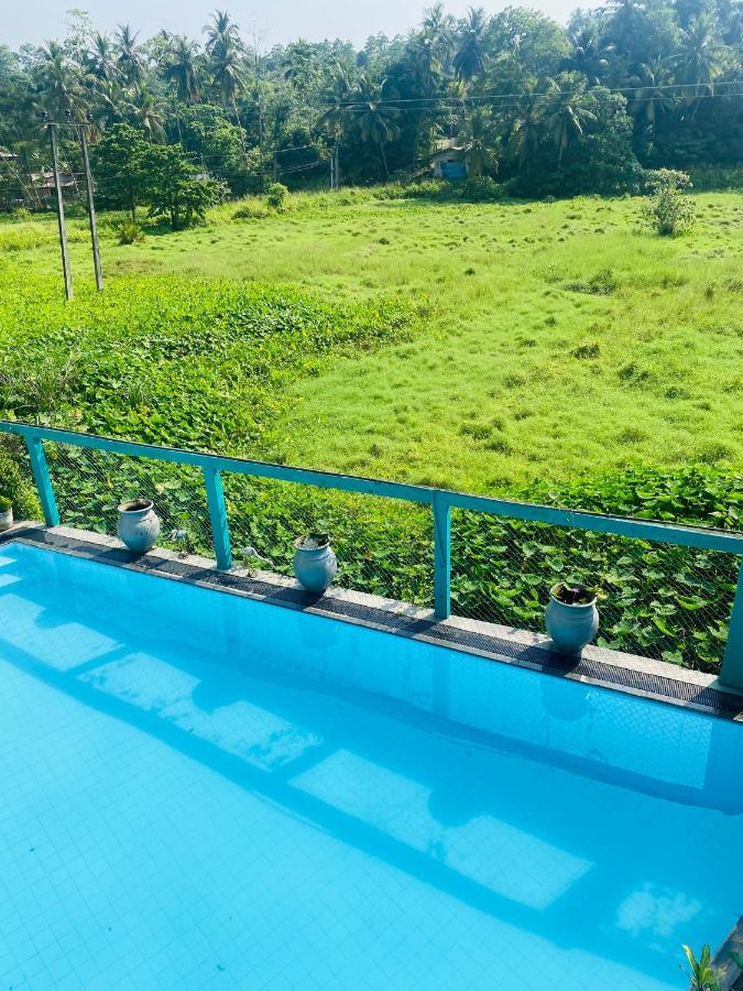 Madushanka palace Unawatuna Zewnętrze zdjęcie