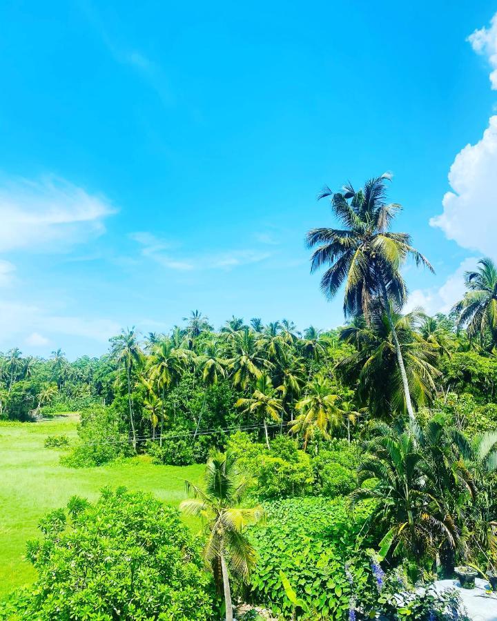 Madushanka palace Unawatuna Zewnętrze zdjęcie