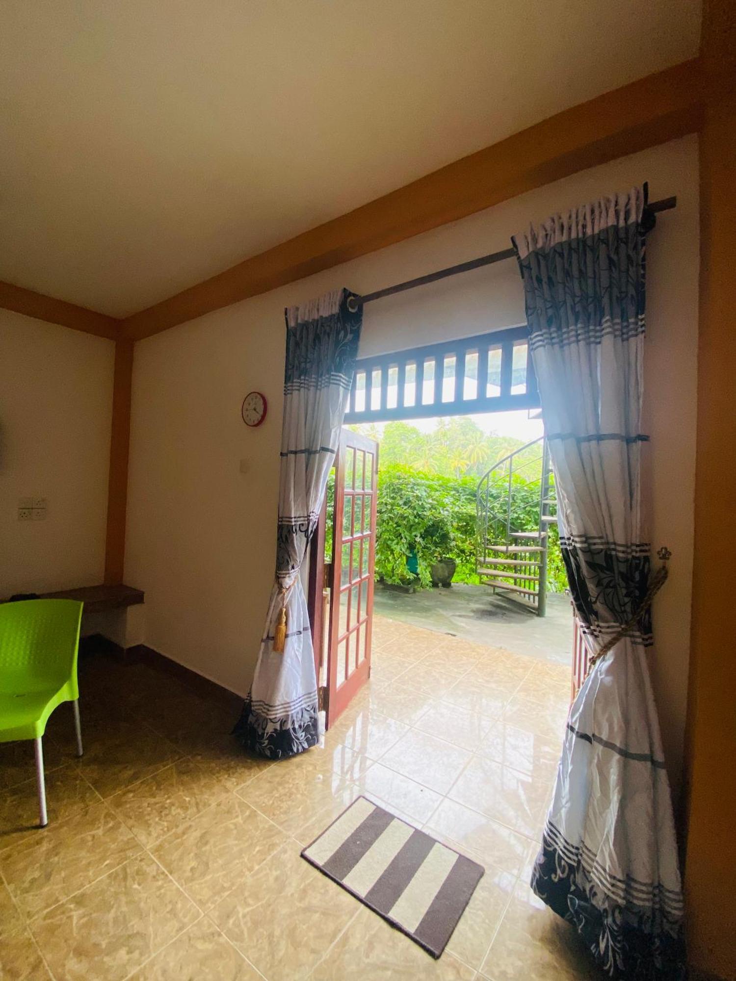 Madushanka palace Unawatuna Zewnętrze zdjęcie