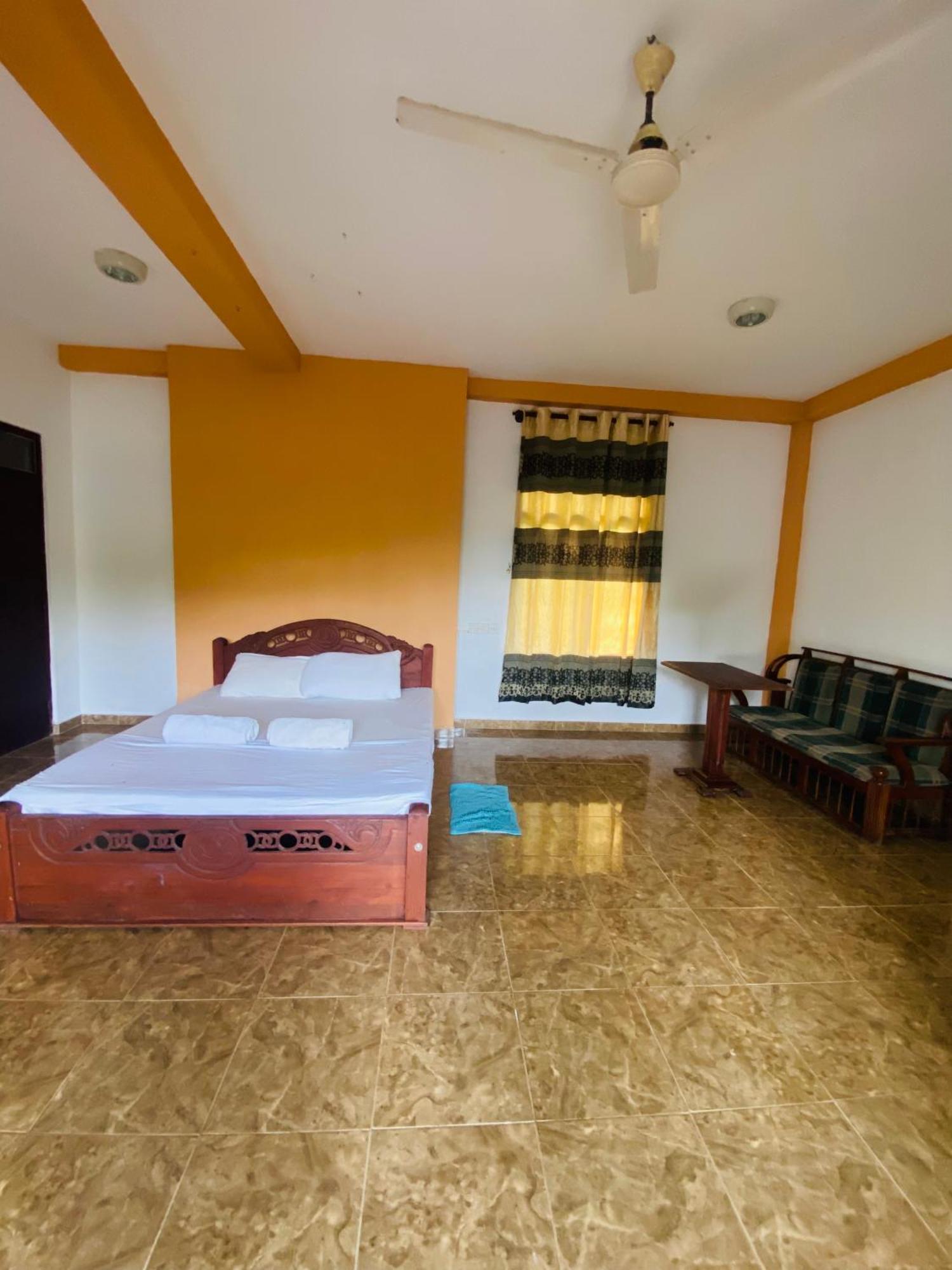 Madushanka palace Unawatuna Zewnętrze zdjęcie