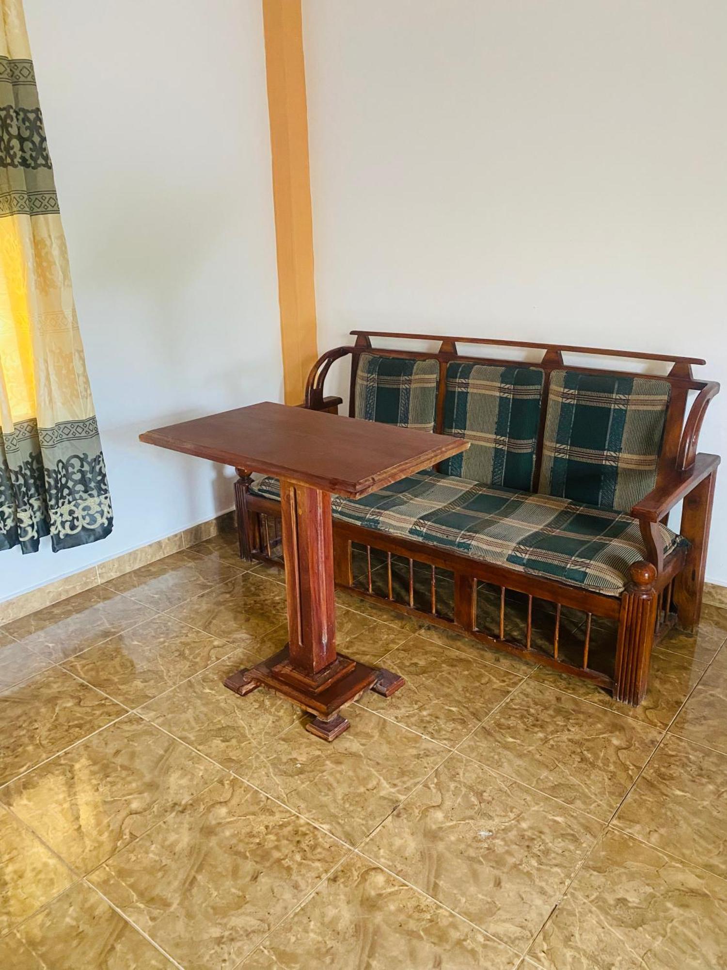 Madushanka palace Unawatuna Zewnętrze zdjęcie