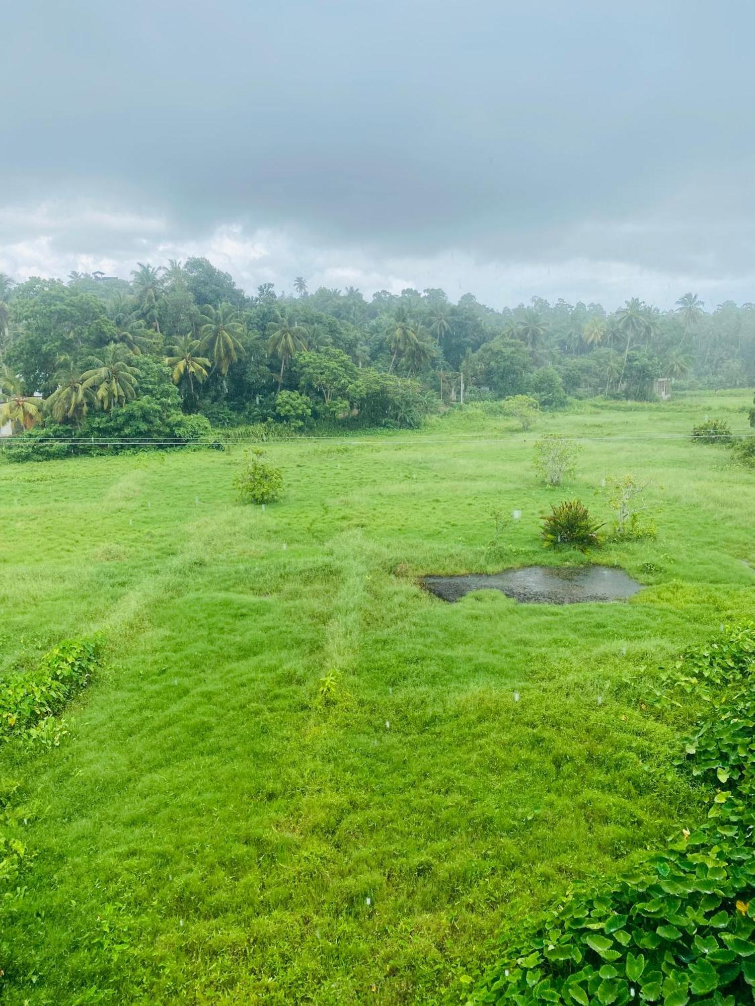 Madushanka palace Unawatuna Zewnętrze zdjęcie