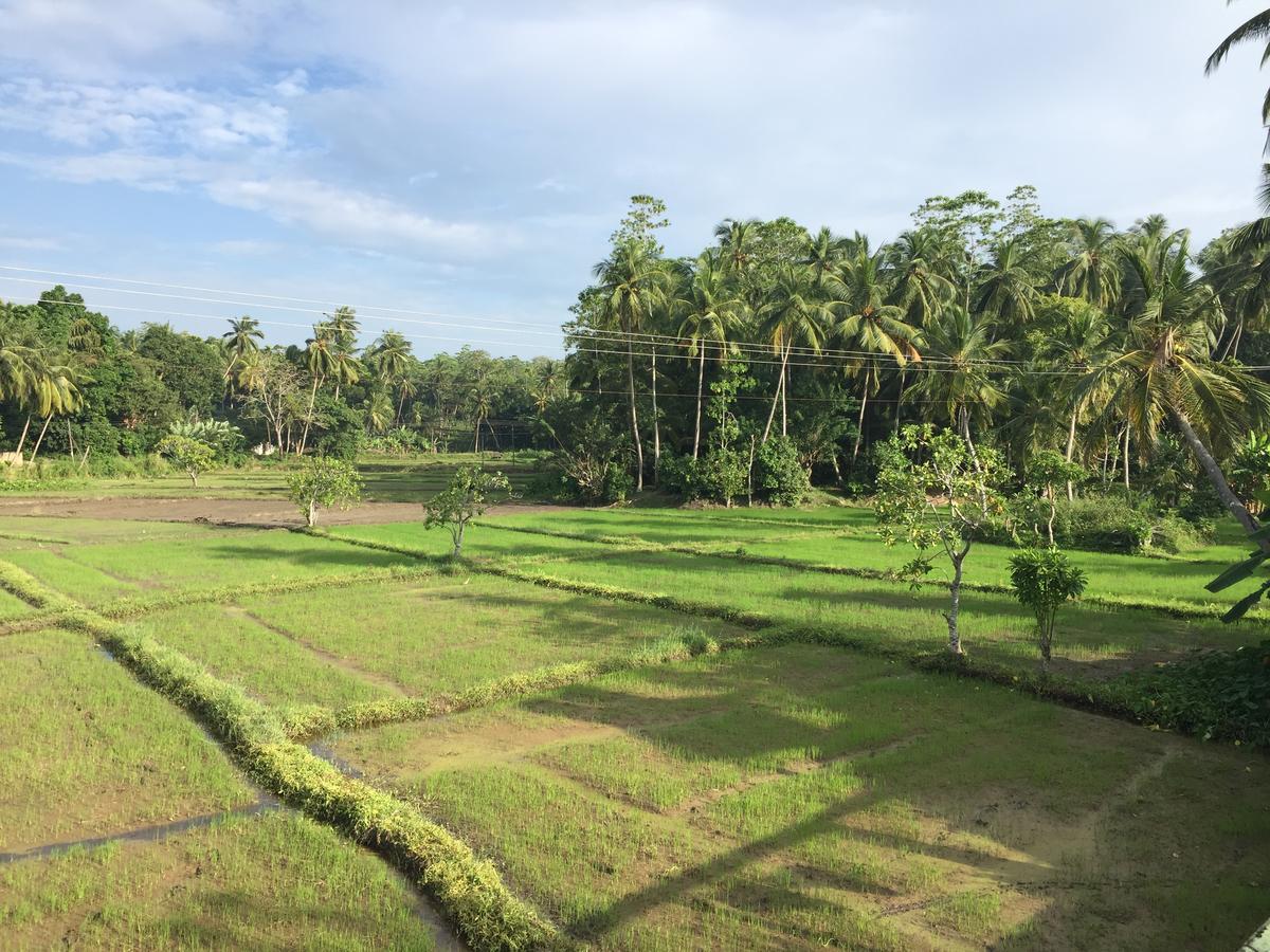 Madushanka palace Unawatuna Zewnętrze zdjęcie