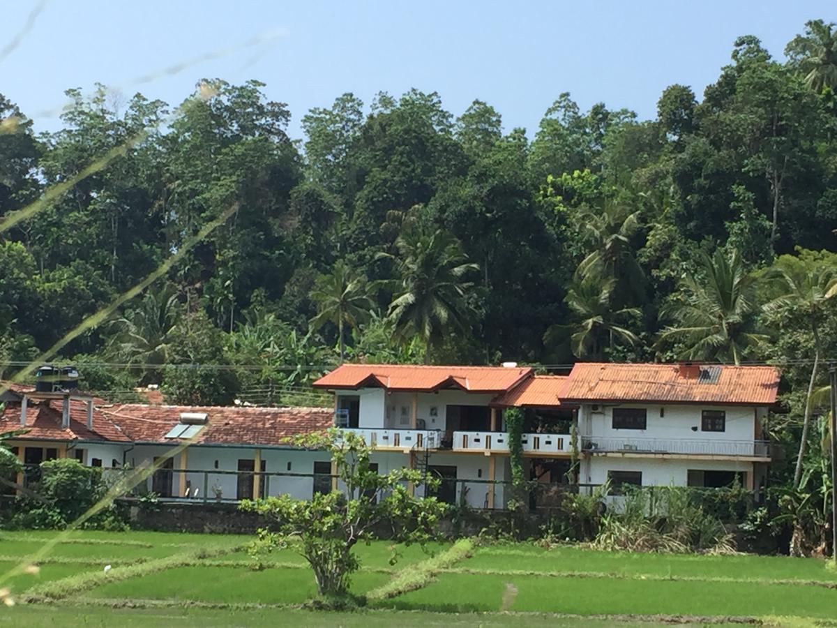 Madushanka palace Unawatuna Zewnętrze zdjęcie