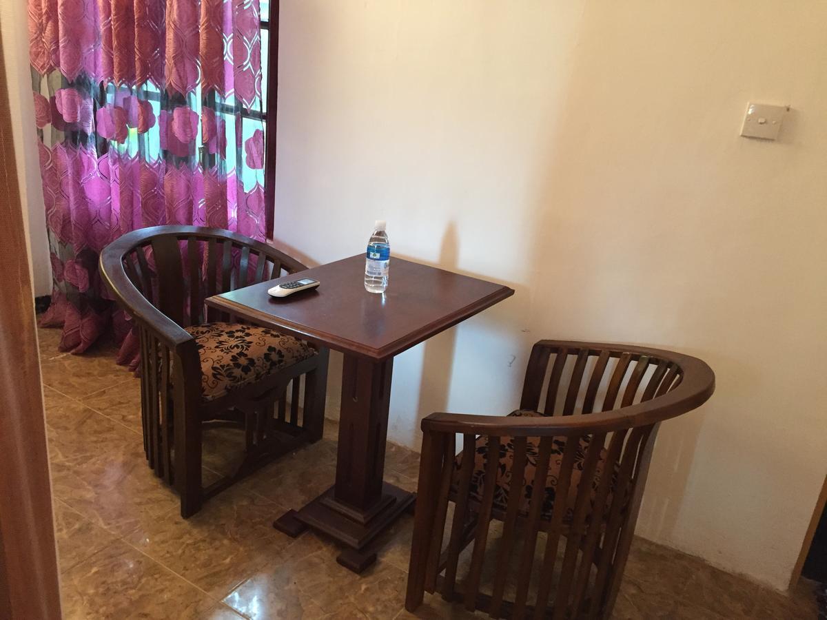 Madushanka palace Unawatuna Zewnętrze zdjęcie