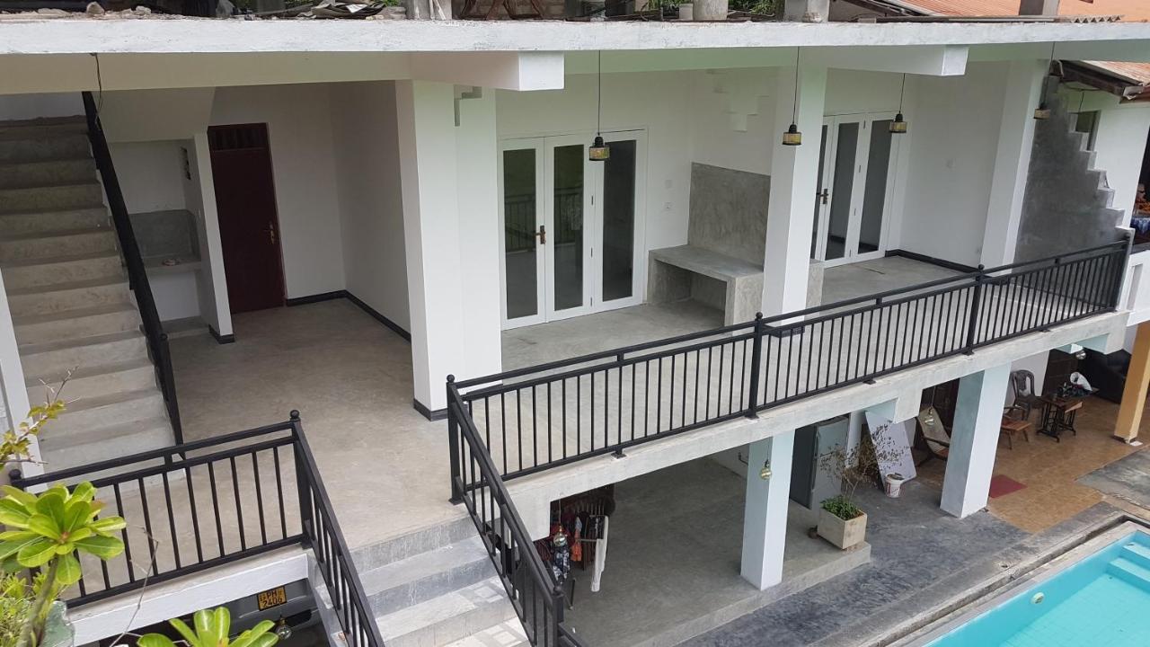 Madushanka palace Unawatuna Zewnętrze zdjęcie
